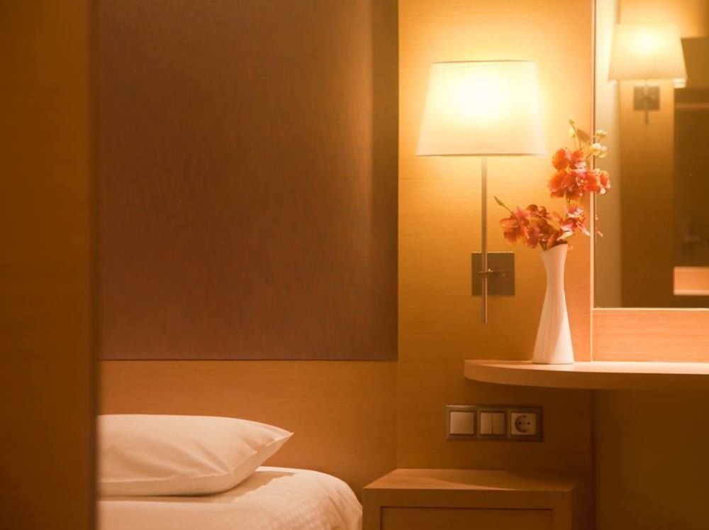 Four Season Colorado Hotel (Adults Only) Rhodes City Exterior photo